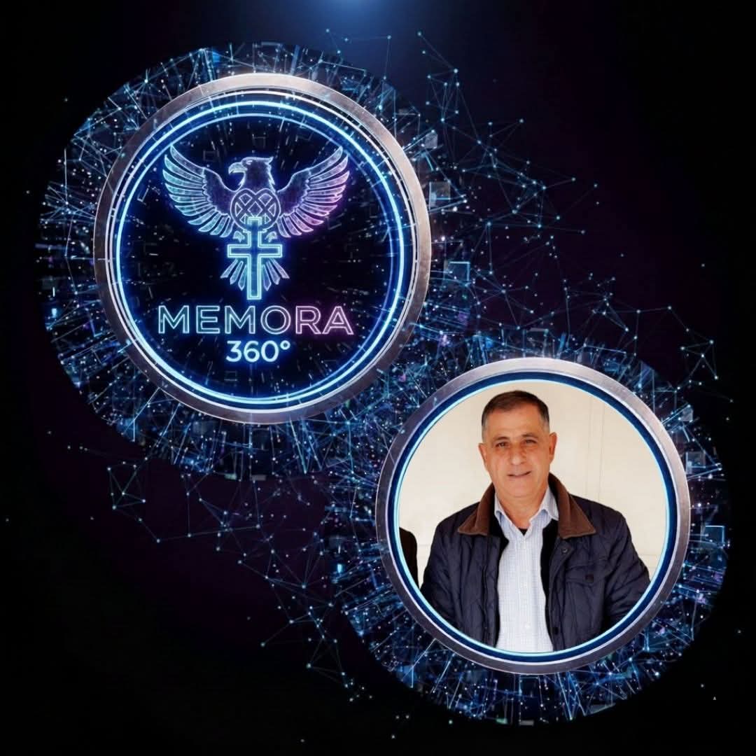 شكري عازار (أبو عازار)حياة كُتبت بالعمل… وحُفظت في الذاكرةبشهادة الأبناء