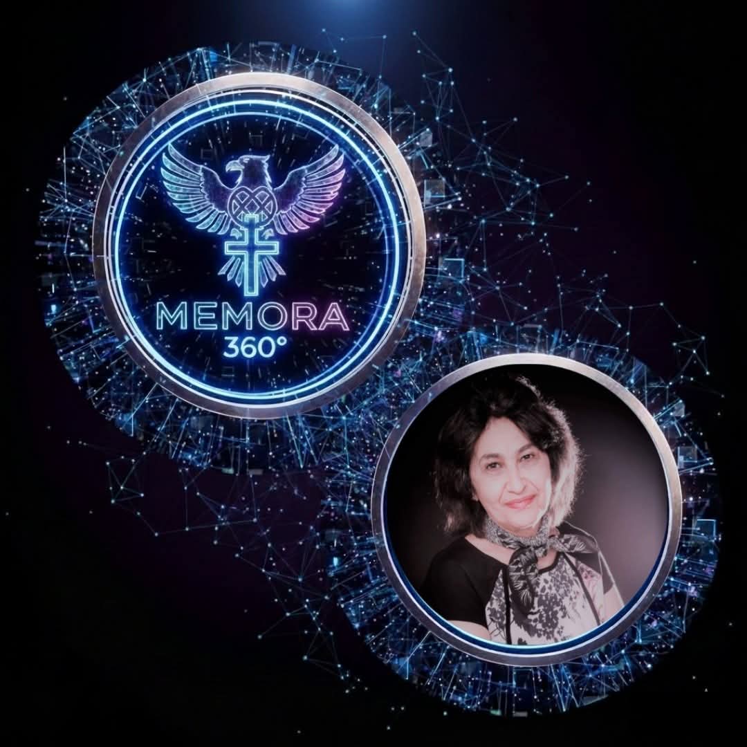 سعاد نيسانمعلمة صنعت الأجيال وحملت رسالتها بين الوطن والغربة